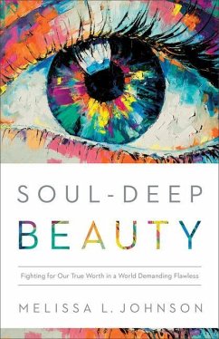Soul-Deep Beauty Cover Soul-Deep Beauty