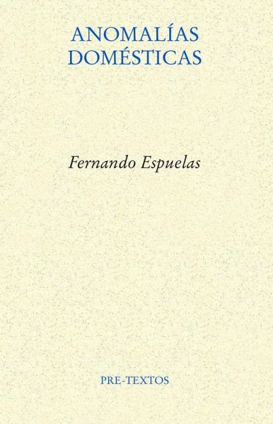 Anomalías domésticas Anomalías domésticas