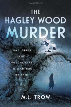 The Hagley Wood Murder - Trow, M J