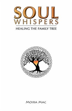 Cover SOUL WHISPERS