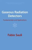 Gaseous Radiation Detectors