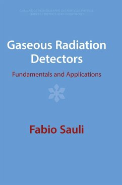 Gaseous Radiation Detectors - Sauli, Fabio