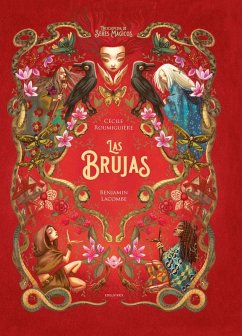 Cover Las brujas