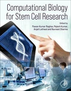 Computational Biology for Stem Cell Research