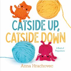 Catside Up, Catside Down - Hrachovec, Anna