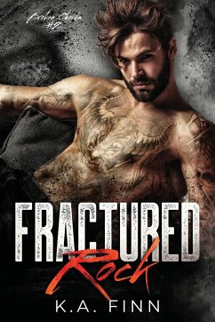 Fractured Rock - Finn, K. A.