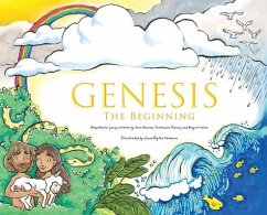 Genesis - Malone, Sara; Thomas, Shailendra; Urbina, Mayra