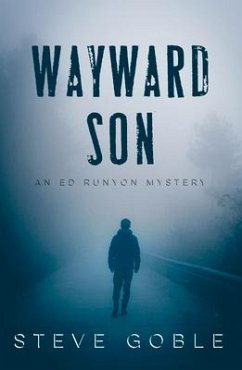 Wayward Son: Volume 2 - Goble, Steve