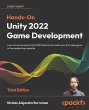 Hands-On Unity 2022 Game Development -... - Bild 1