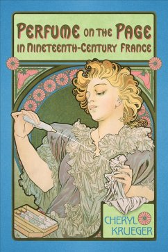 Cover Perfume on the Page in Nineteenth-Century France