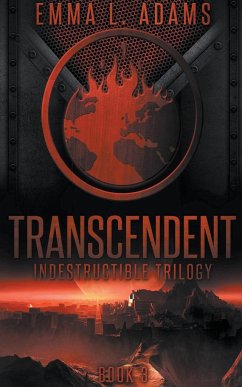 Transcendent - Adams, Emma L.