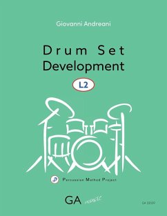 Cover Drum Set Development L2