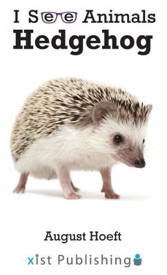 Hedgehog - Hoeft, August