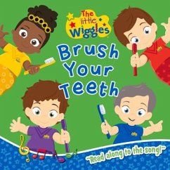 Brush Your Teeth - The Wiggles