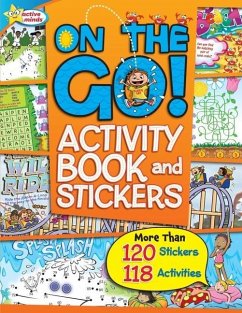 Active Minds on the Go! - Sequoia Children's Publishing