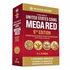 A Mega Red - Yeoman, R S