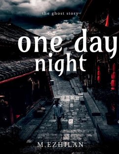 One Day Night - Ezhilan