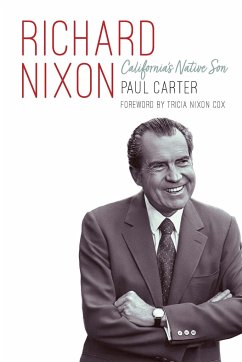Richard Nixon - Carter, Paul