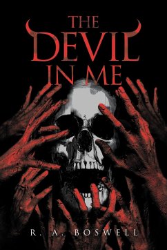 The Devil in Me - Boswell, R. A.