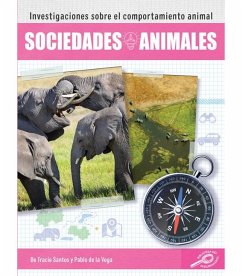 Sociedades Animales - Santos
