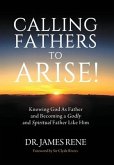 Calling Fathers to Arise!