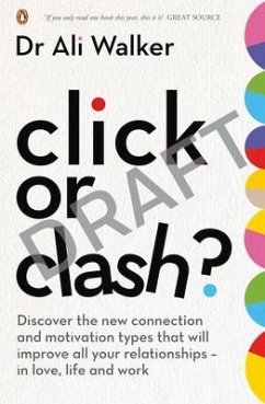 Click or Clash? - Walker, Ali