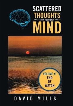 Scattered Thoughts from a Scattered Mind - Mills, David