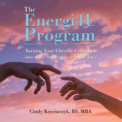 The Energi4u Program - Kosciuczyk Bs Mba, Cindy