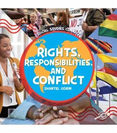 Rights, Responsibilities, and Conflict - Gobin