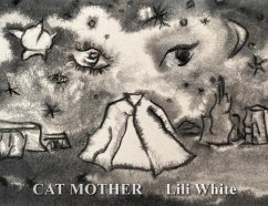 Cat Mother - White, Lili