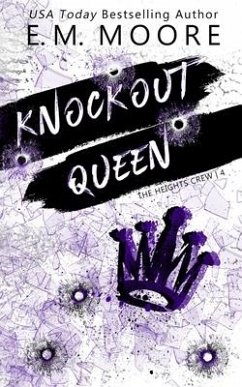 Knockout Queen - Moore, E M