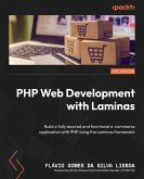 PHP Web Development with Laminas