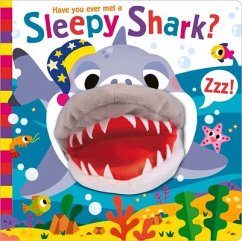 Have You Ever Met a Sleepy Shark? - Lancaster, Sue