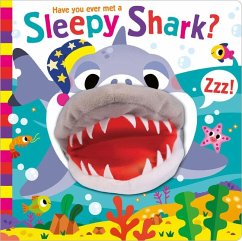 Have You Ever Met a Sleepy Shark? - Lancaster, Sue