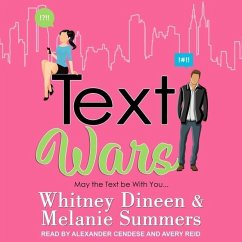 Text Wars: May the Text Be with You... - Dineen, Whitney; Summers, Melanie