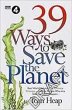 39 Ways to Save the Planet - Bild 1
