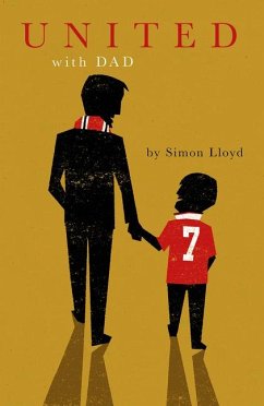 United with Dad - Lloyd, Simon