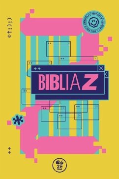 Biblia Z (Amarilla) - Arroyo, Itiel; Leys, Lucas