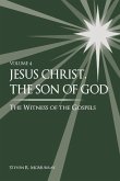 Jesus Christ, the Son of God, the Witness of the Gospels, Vol. 4