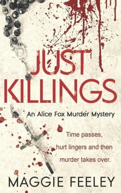 Just Killings - Feeley, Maggie