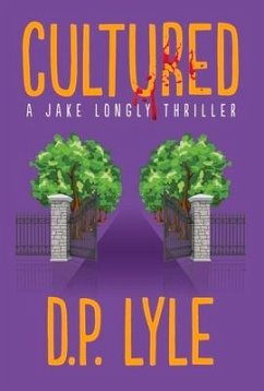 Cultured - Lyle, D P