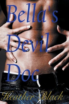 Bella's Devil Doc - Black, Heather