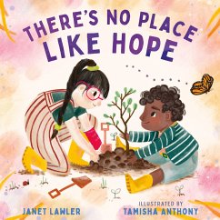 There's No Place Like Hope - Lawler, Janet