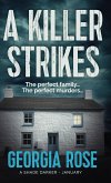 A Killer Strikes (A Shade Darker Book 1)