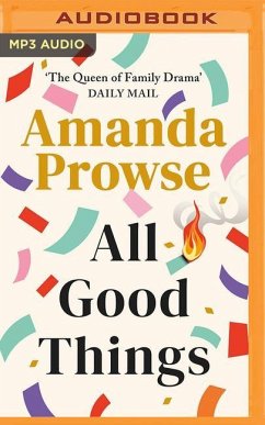 All Good Things - Prowse, Amanda