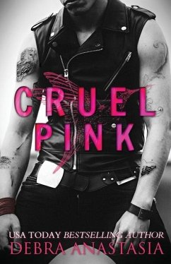 Cruel Pink - Anastasia, Debra