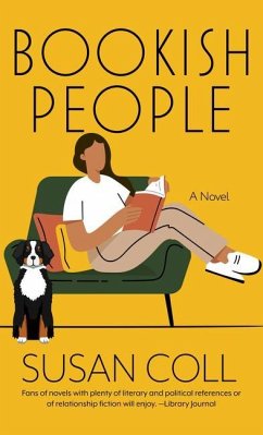 Bookish People - Coll, Susan