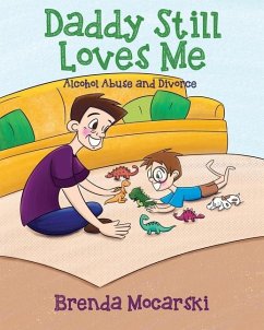 Cover Daddy Still Loves Me