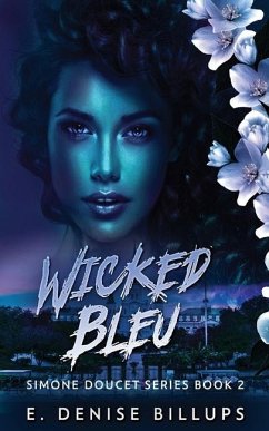 Wicked Bleu - Billups, E. Denise