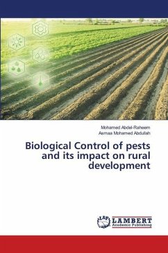 Biological Control of pests and its impact on rural development - Abdel-Raheem, Mohamed;Mohamed Abdullah, Asmaa